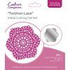 torchon lace a