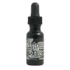 ranger tim holtz distress ink re inker black soot