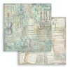 stampceria symphony 12x12 inch paper pack maxi back