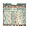 stamperia symphony 12x12 inch paper pack maxi back