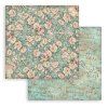 stamperia symphony 12x12 inccch paper pack maxi back