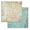 stamperia symphony 12x12 inch paper pack maxi xback