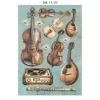 stamperia symphonty junk journal a5 focus points by