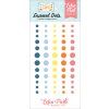 echo park here comes the sun enamel dots hcts31102