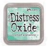 tim holtz distress oxide ink pad cracked pistachio tdo55891