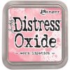 th distress oxide worn lipstick
