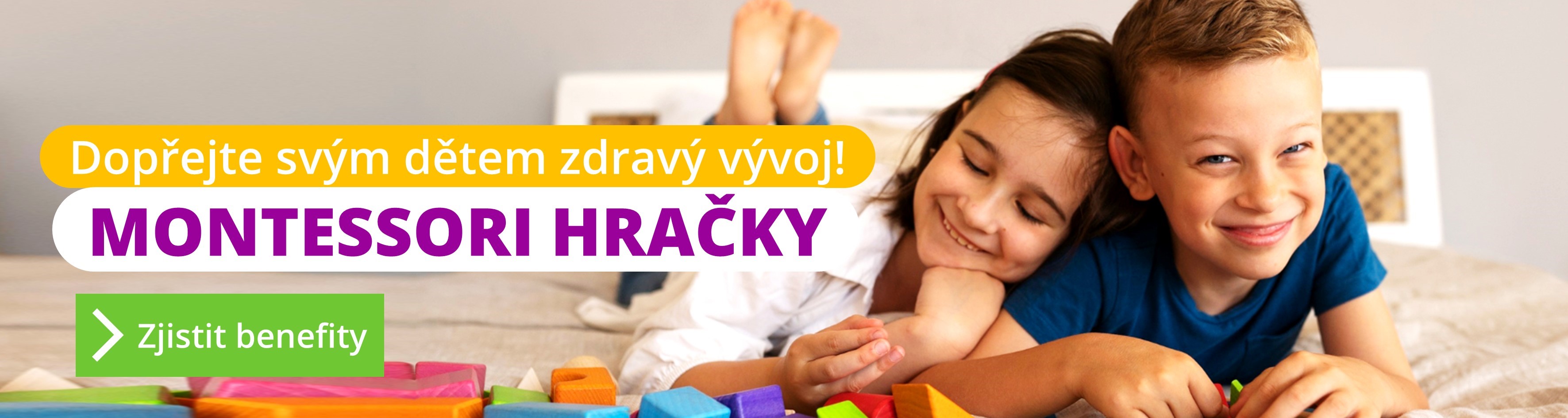 Montessori hračky benefity – desktop