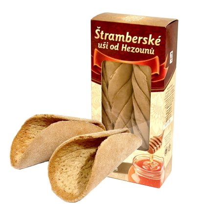 Štramberské uši (1)