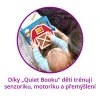 Montessori Quiet Book Tichá knížka (7)
