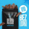 Hovězí jerky: Sušené maso Pelikán VIRGIN 100 gramů!!! | Beef Jerky