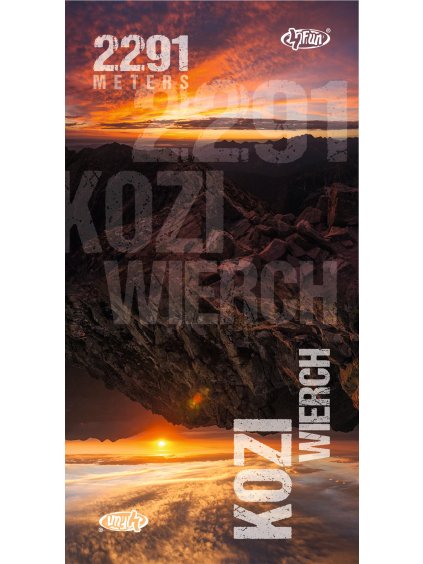 kozi wierch