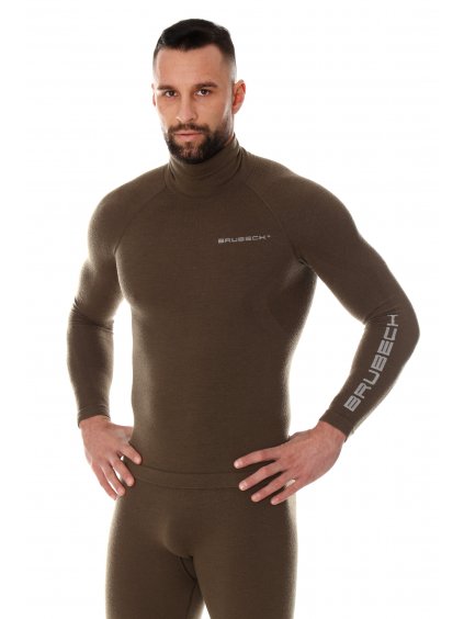 LS14200 khaki front