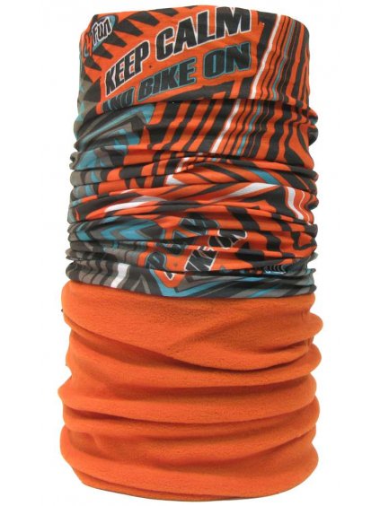 TRIANGLE ZIMNÍ MULTIFUNKČNÍ ŠÁTEK