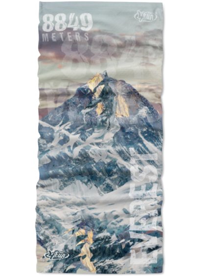 everest