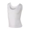TA102230 Tank junior white