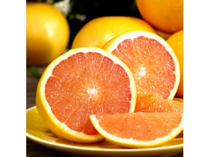ruby red grapefruit