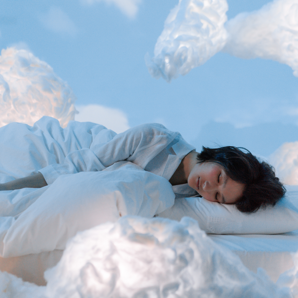 Jak na kvalitní spánek