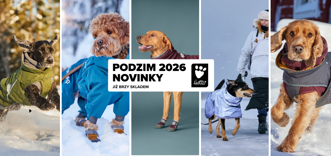 NOVINKY HURTTA 2026