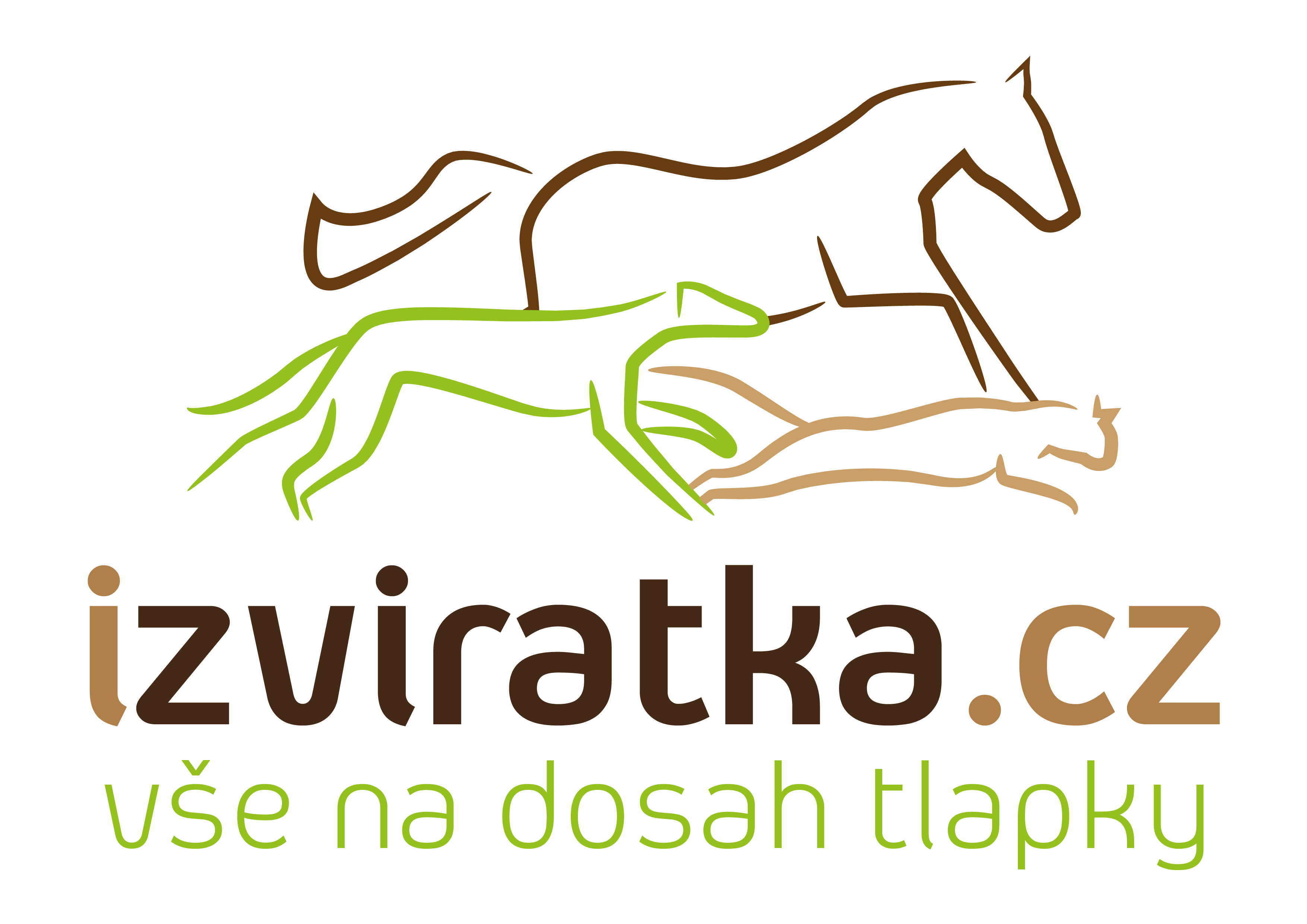IZVIRATKA.CZ