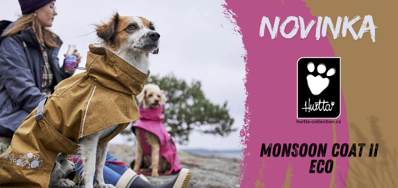 MONSOON COAT II ECO 01