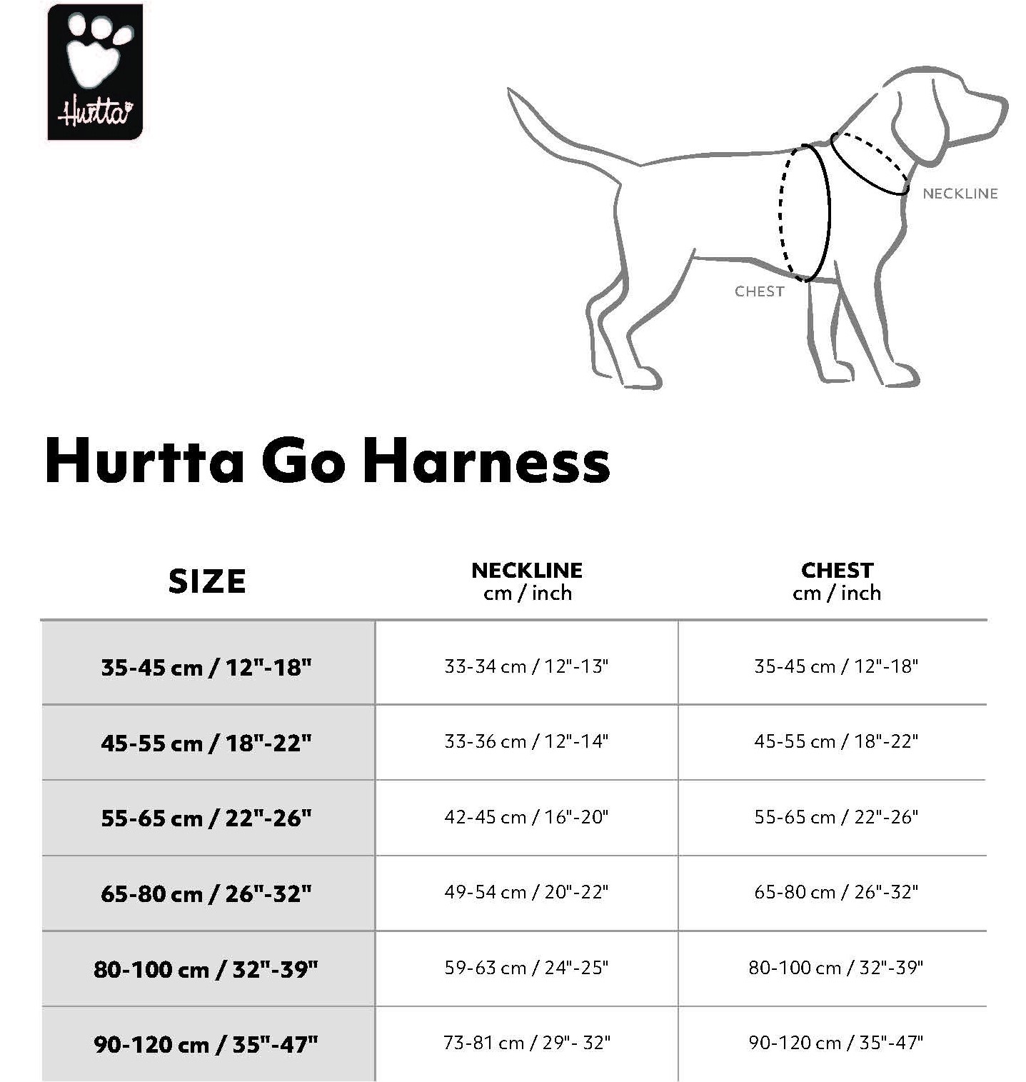 Hurtta_Go_harness