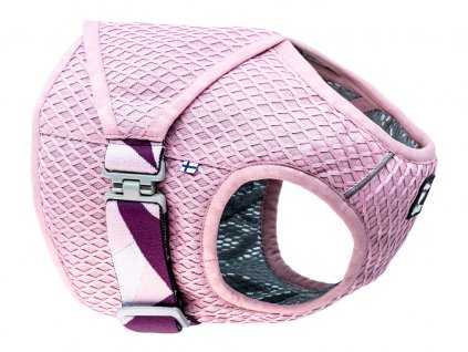 HurttaCoolingWrap CarnationPink SS21