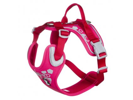 HurttaWeekendWarriorHarness Ruby SS22 1 small