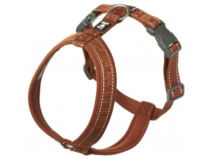 HurttaCasualYHarnessECO Cinnamon SS23