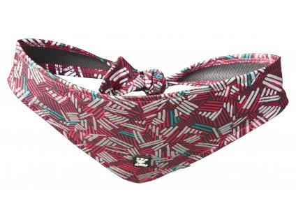 HurttaZheroSafetyBandanaECO Ruby AW23.Original