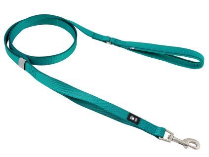 standard leash peacock