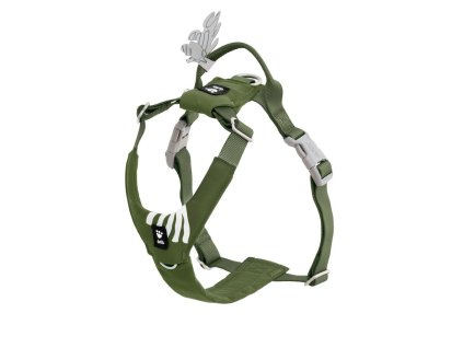 Hurtta seeker postroj 1