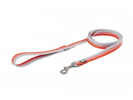 Hurtta Weekend warrior leash rosehip