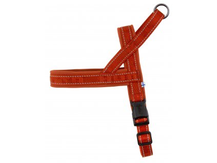 Hurtta Casual harness cinnamon