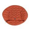 HurttaSleepoverSleepingBag Cinnamon AW25