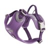 Hurtta Weekend warrior harness currant