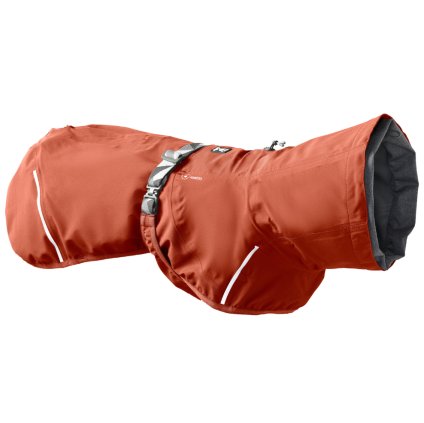 Hurtta Mudventure Coat ECO škoricový