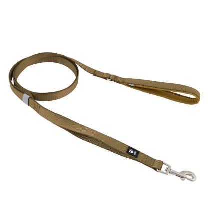 HurttaWeekendWarriorStandardLeash Desert AW25 1