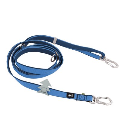 HurttaMultiLongLeashII Ocean AW25