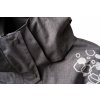 Hurtta Training jacket ECO ostružinová černicová