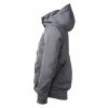 Hurtta Training jacket ECO ostružinová černicová
