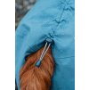 Hurtta Monsoon Rain coat čučoriedková