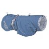 Hurtta Monsoon Rain coat čučoriedková