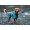 Hurtta Monsoon Rain coat čučoriedková
