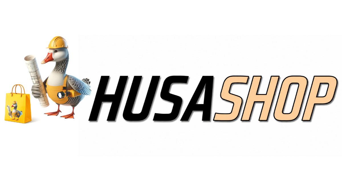 HUSA shop s.r.o.