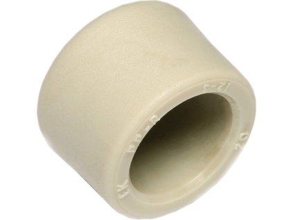 WAVIN EKOPLASTIK PPR záslepka 32mm, svařovací, voda, PP R