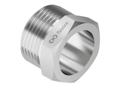 FLEXIRA XCONNECT SYSTEM matice DN8, mosaz