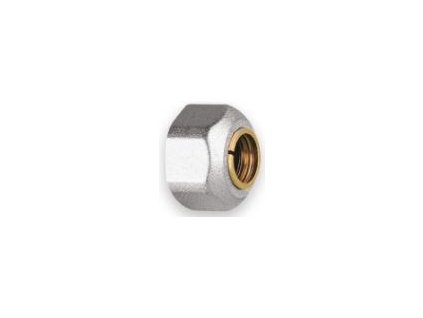 Přechodka EUROKONUS pro měděnou trubku 18mm