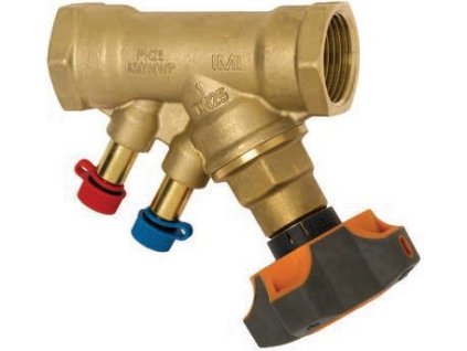 imi ta stad vyvazovaci ventil dn15 pn25 bez vypousteni mosaz husa shop