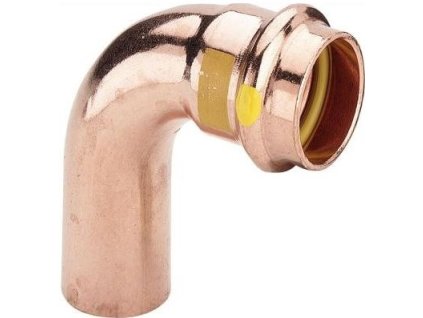 viega profipress g 2616 1 oblouk 90st 28mm plyn med husa shop