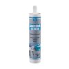 DEN BRAVEN SILVER LINE sanitární silikon 280 ml, transparentní